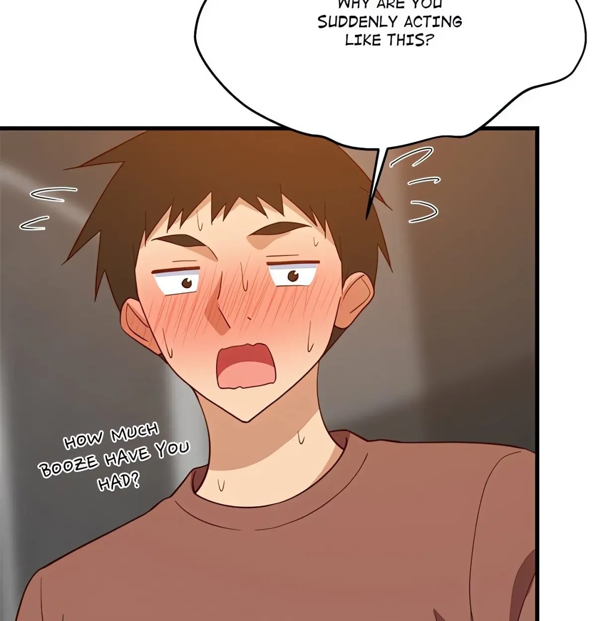 Study Buddies Chapter 77 page 62 - 