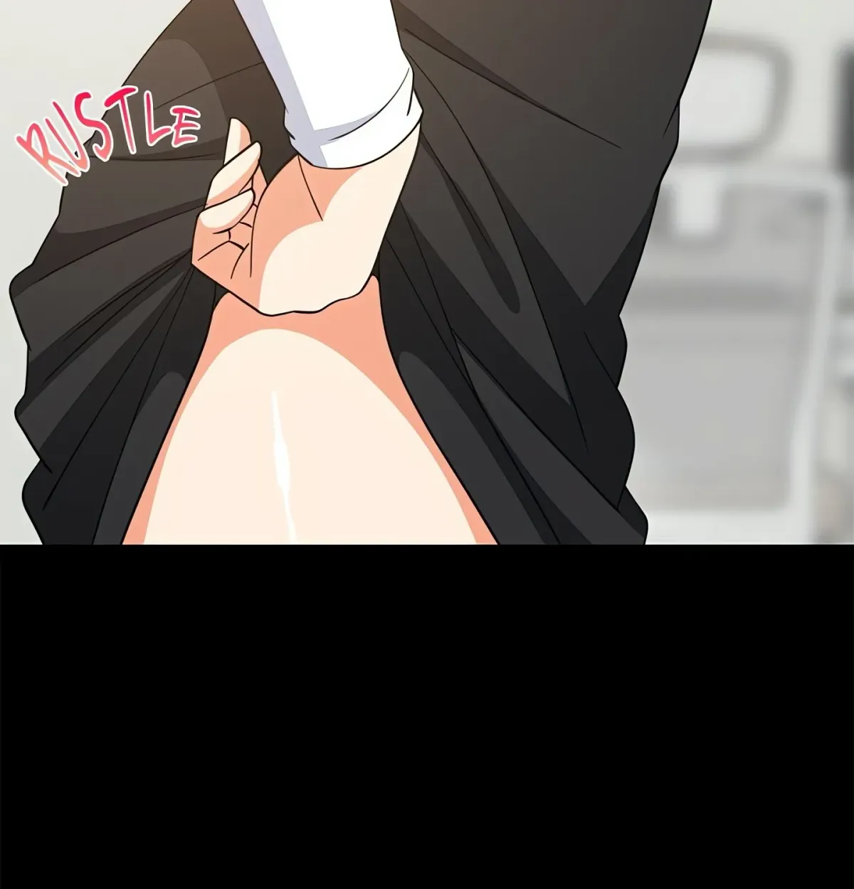 Study Buddies Chapter 77 page 8 - 