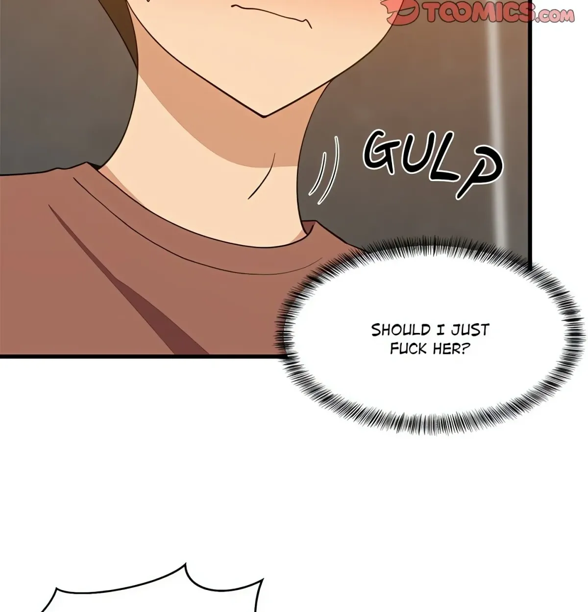 Study Buddies Chapter 77 page 71 - 