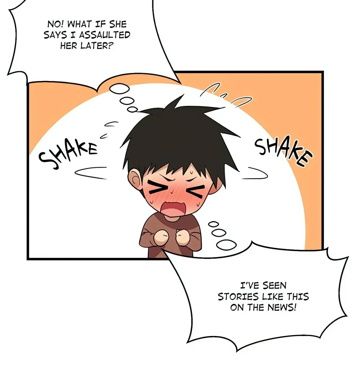 Study Buddies Chapter 77 page 72 - 