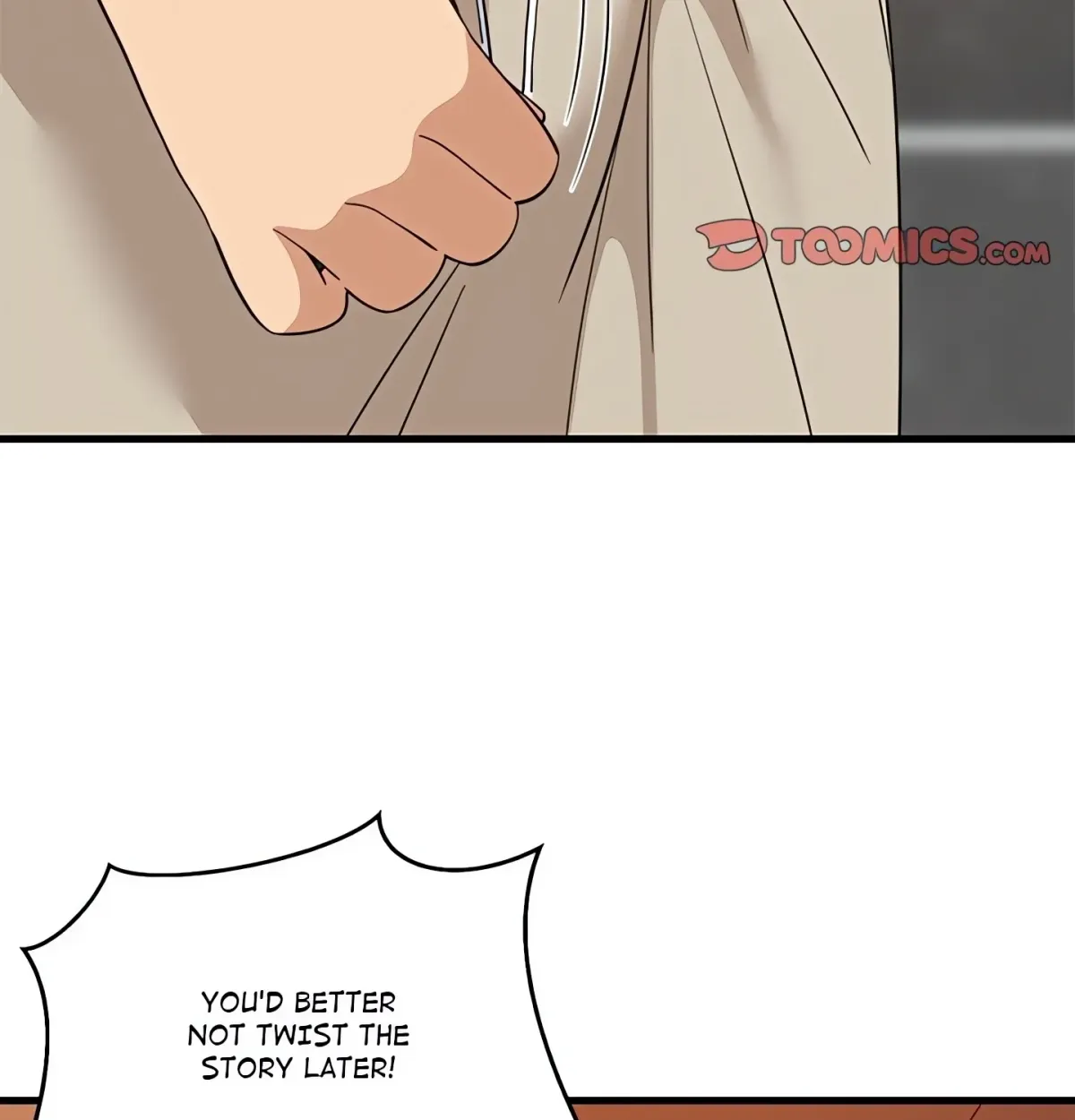 Study Buddies Chapter 77 page 84 - 