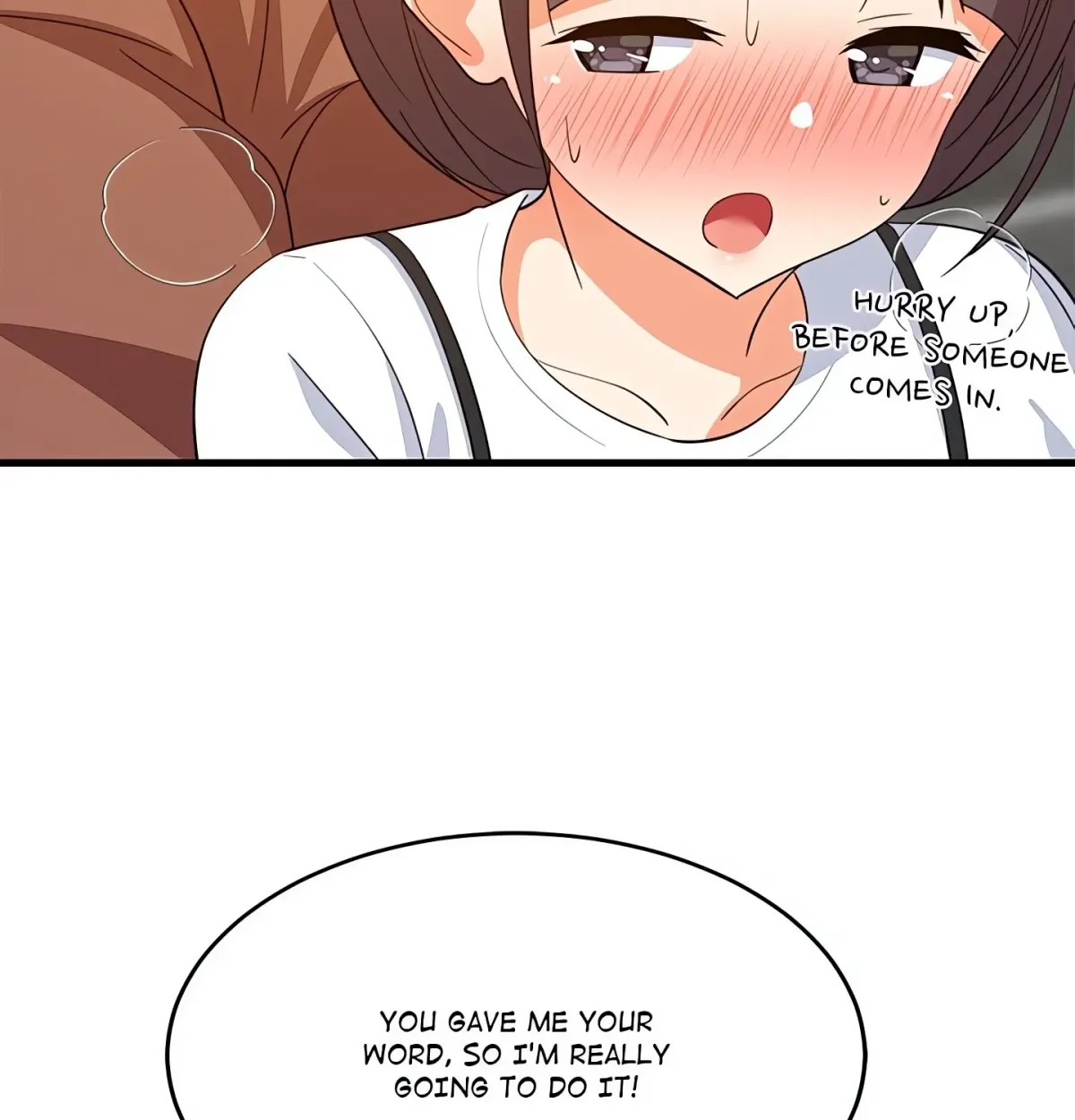 Study Buddies Chapter 77 page 88 - 