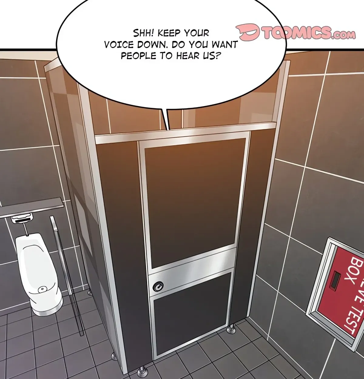 Study Buddies Chapter 77 page 98 - 