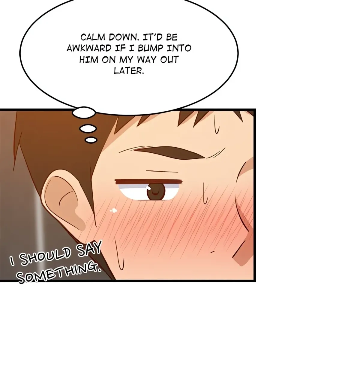 Study Buddies Chapter 78 page 11 - 
