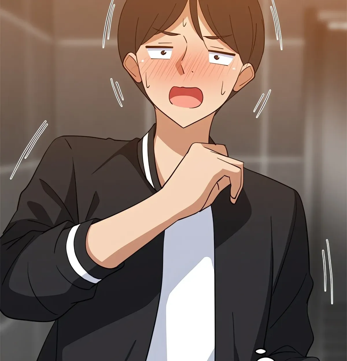 Study Buddies Chapter 78 page 103 - 