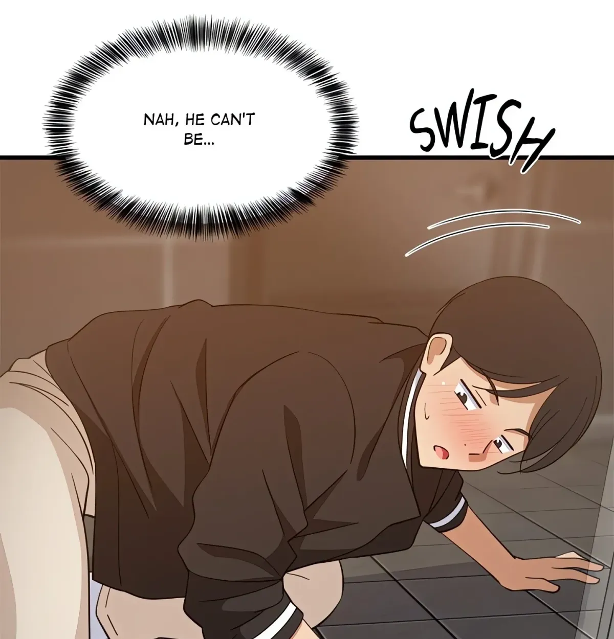 Study Buddies Chapter 78 page 108 - 