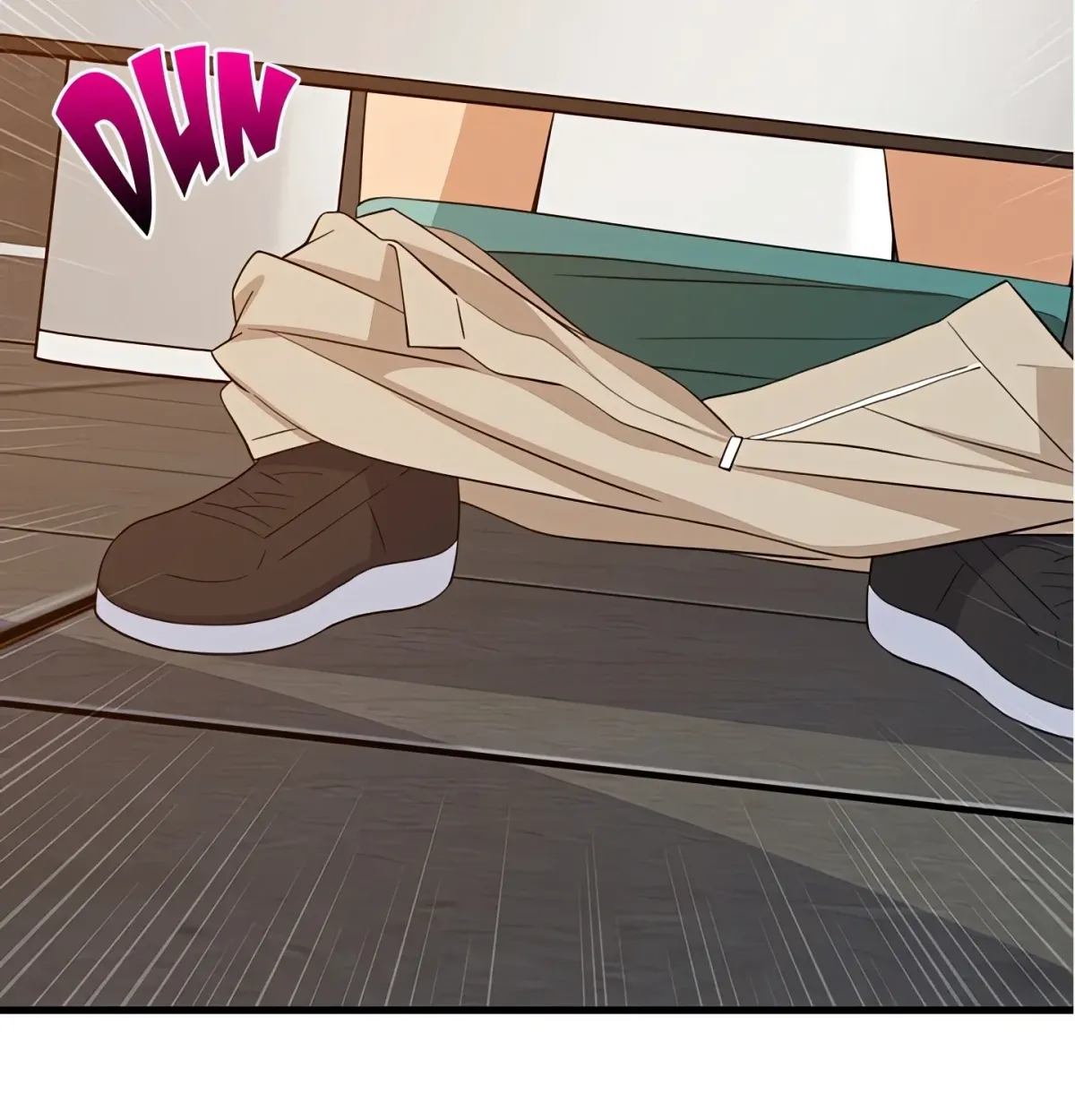 Study Buddies Chapter 78 page 116 - 