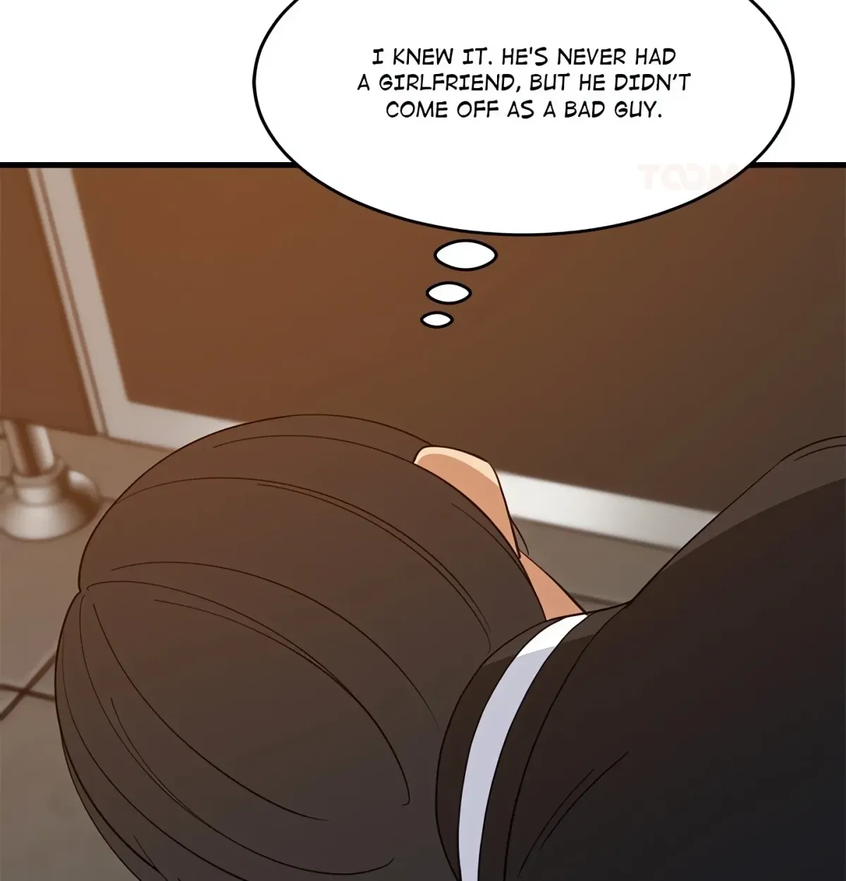 Study Buddies Chapter 78 page 118 - 