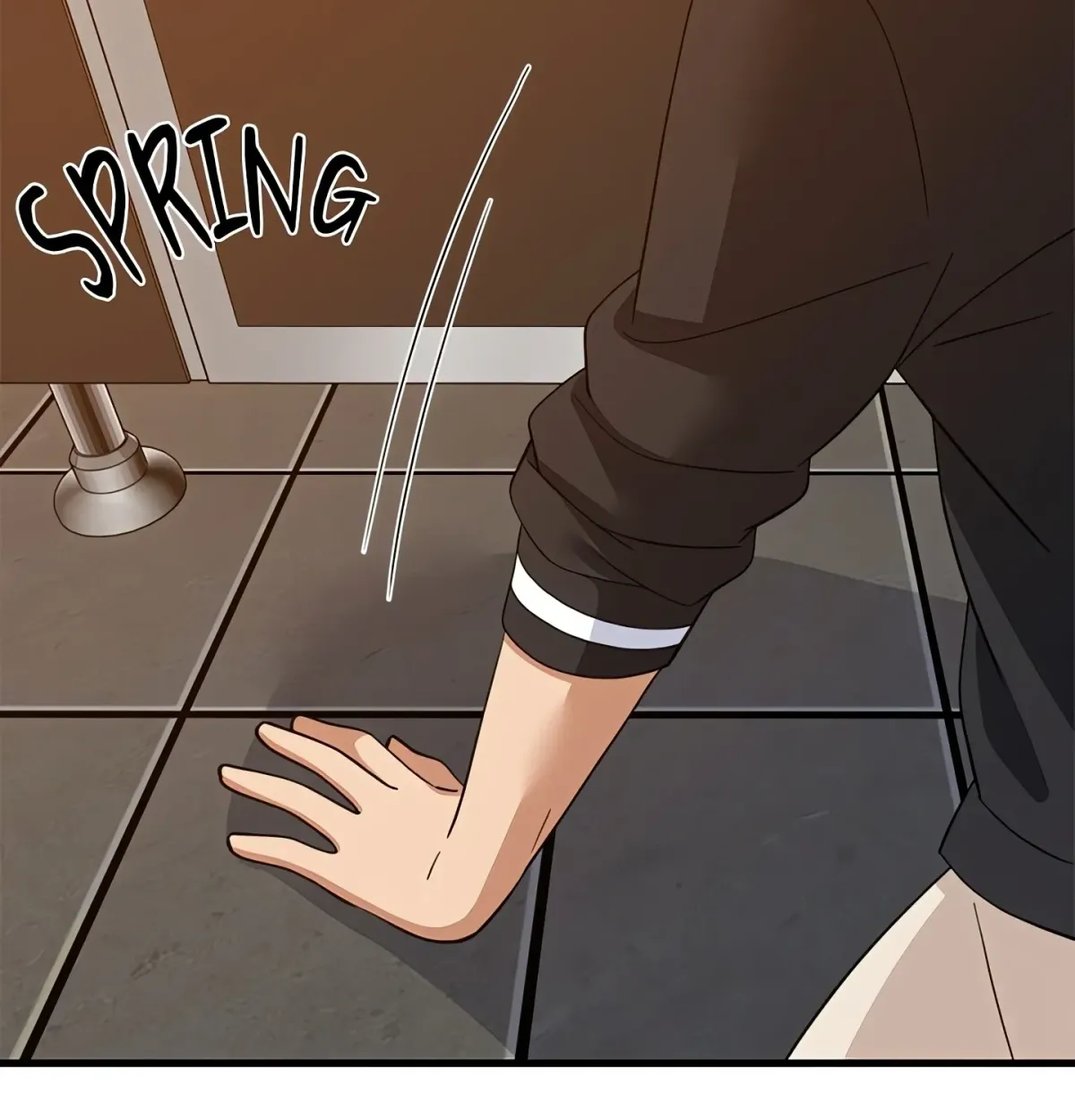 Study Buddies Chapter 78 page 120 - 