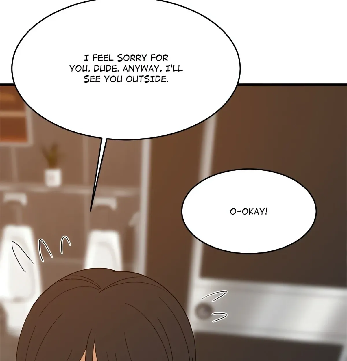 Study Buddies Chapter 78 page 122 - 