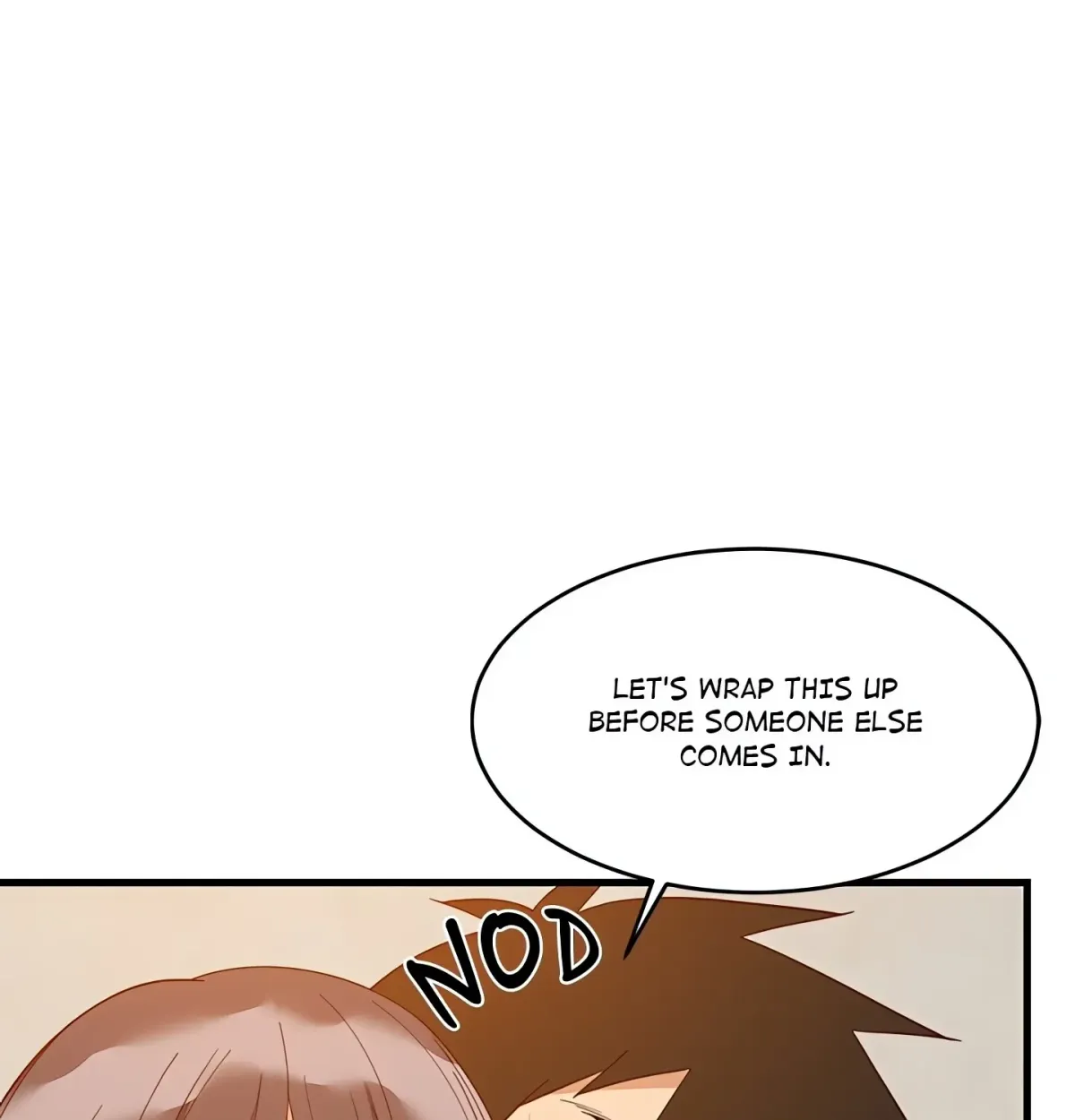Study Buddies Chapter 78 page 134 - 