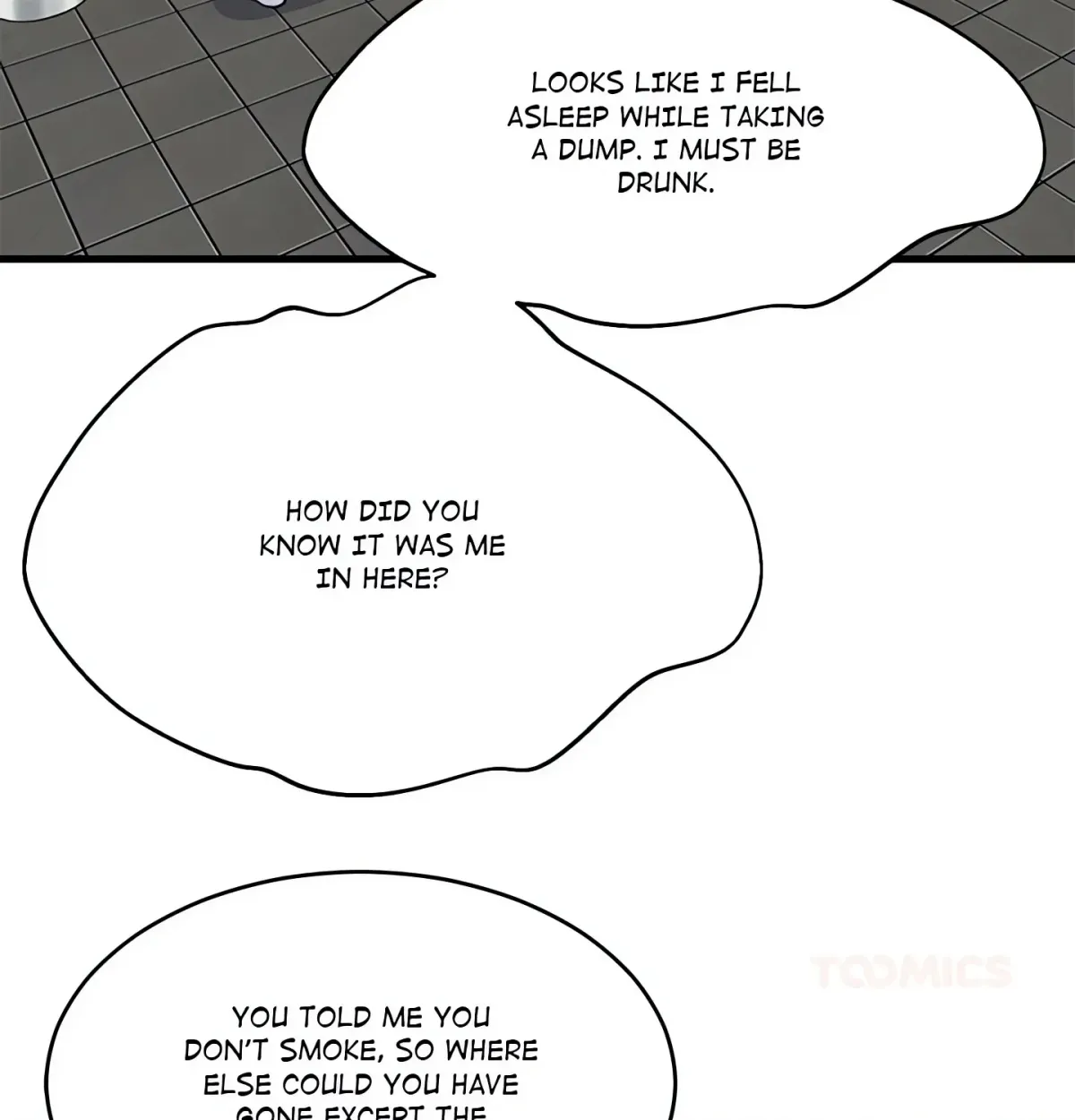 Study Buddies Chapter 78 page 16 - 