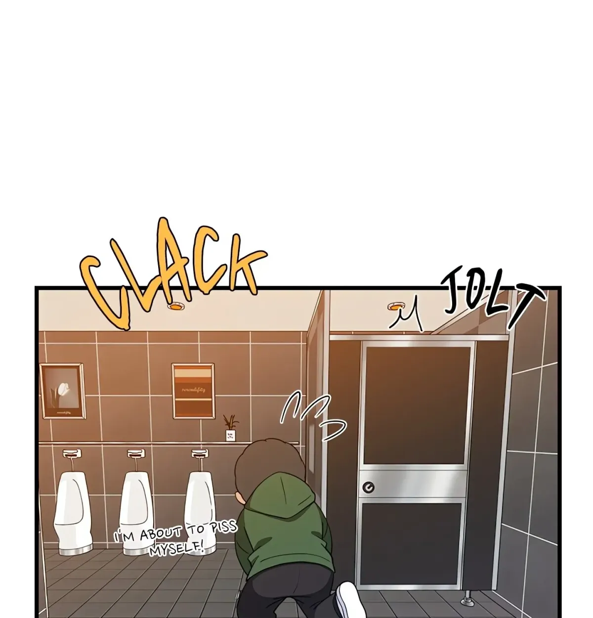 Study Buddies Chapter 78 page 155 - 