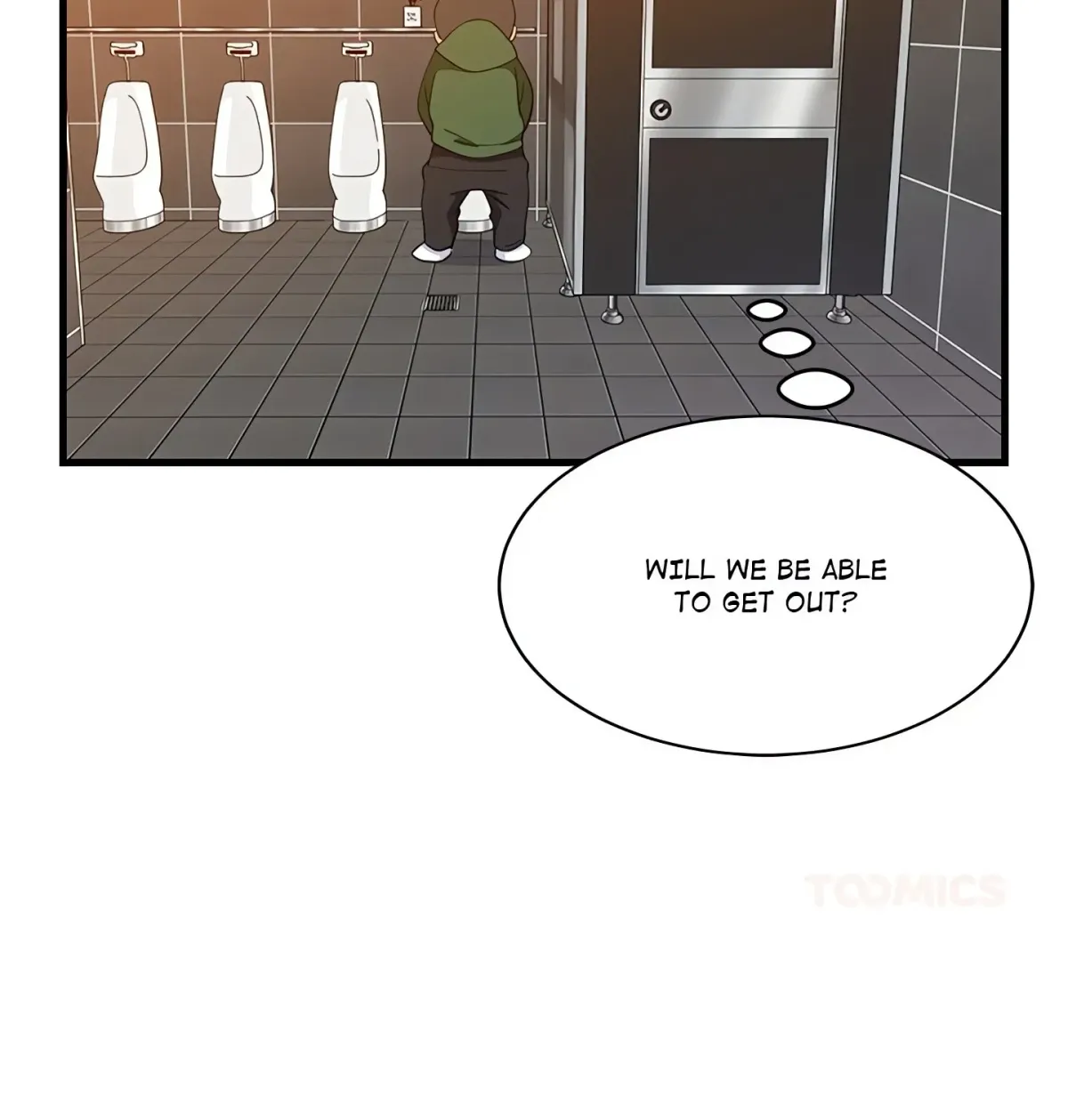 Study Buddies Chapter 78 page 157 - 