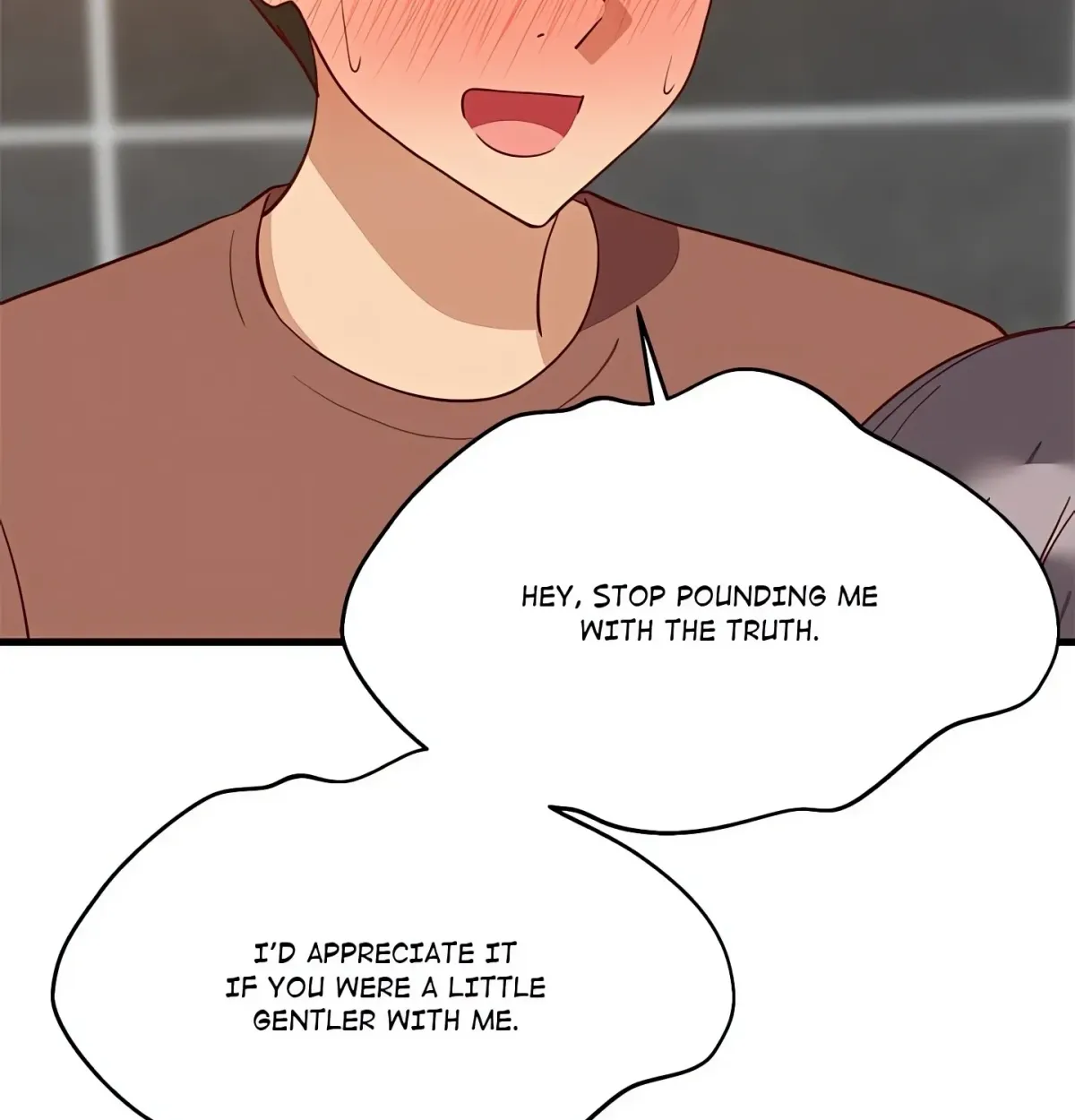 Study Buddies Chapter 78 page 20 - 