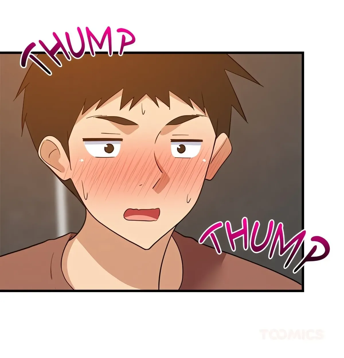 Study Buddies Chapter 78 page 3 - 