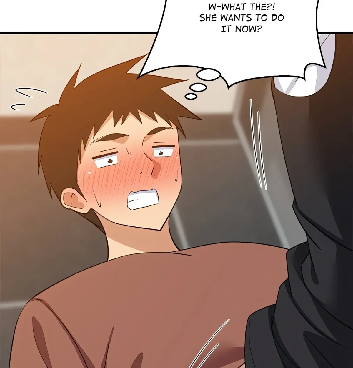 Study Buddies Chapter 78 page 31 - 