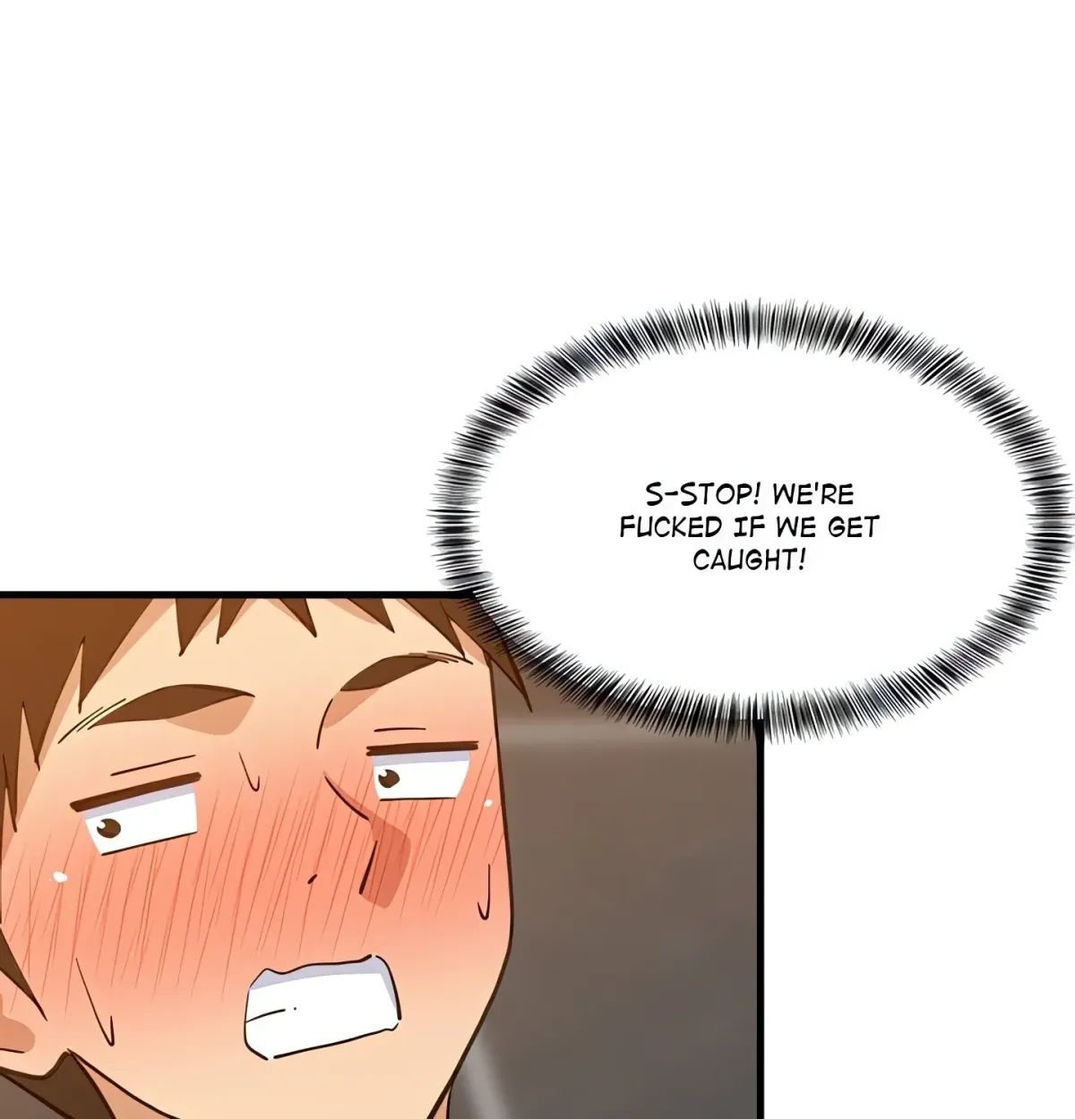 Study Buddies Chapter 78 page 35 - 