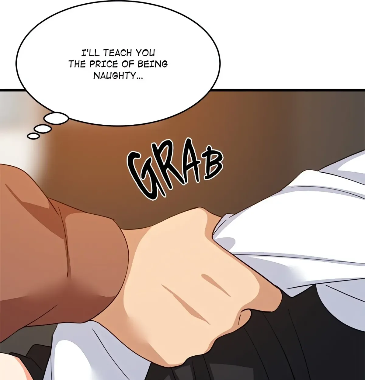 Study Buddies Chapter 78 page 51 - 