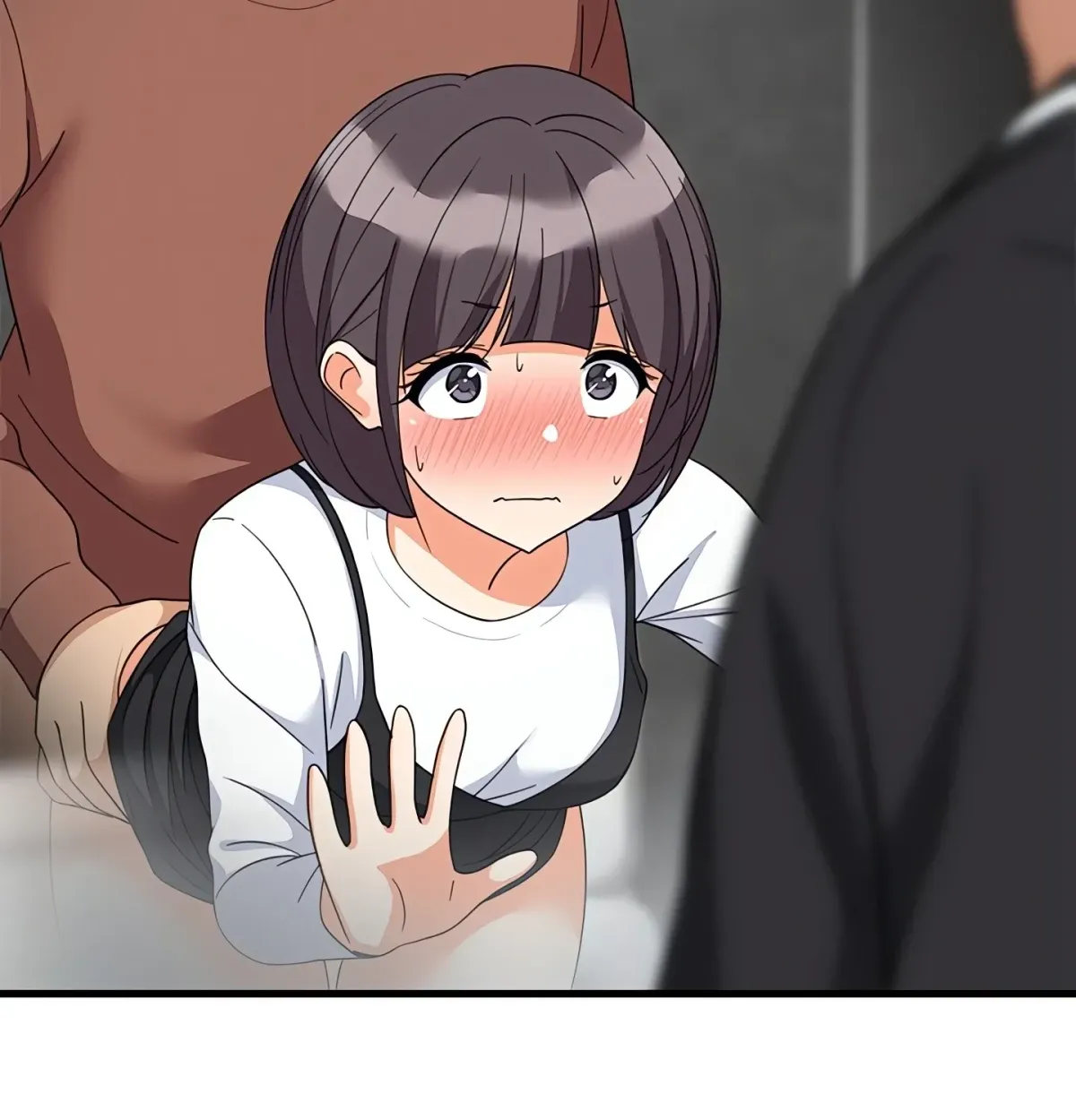 Study Buddies Chapter 78 page 7 - 