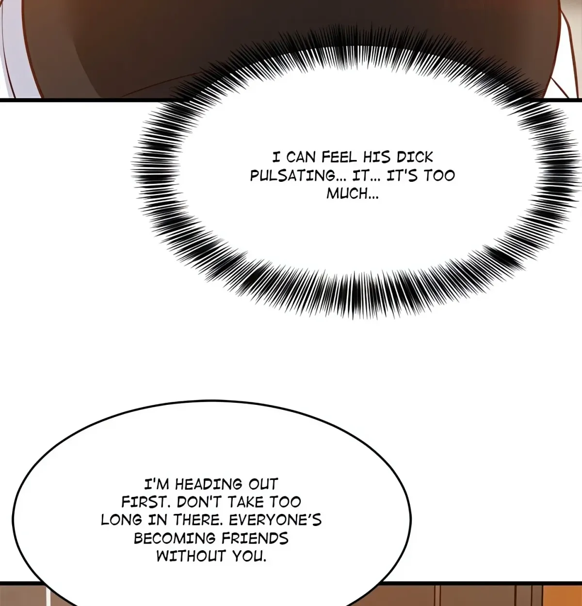 Study Buddies Chapter 78 page 71 - 