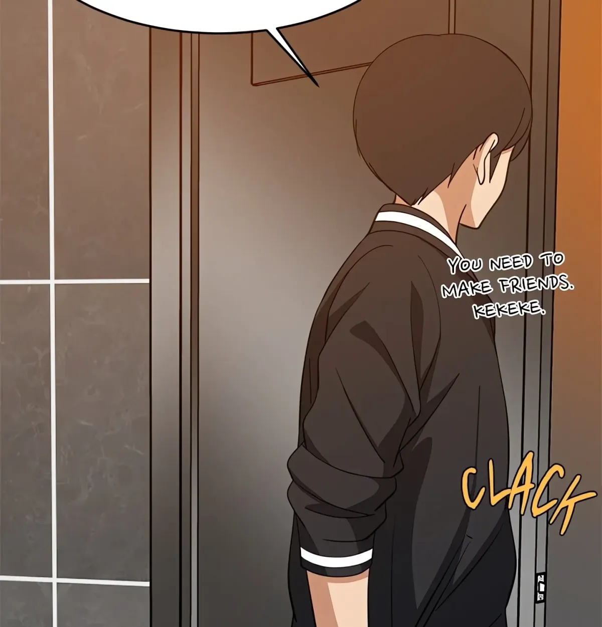 Study Buddies Chapter 78 page 72 - 