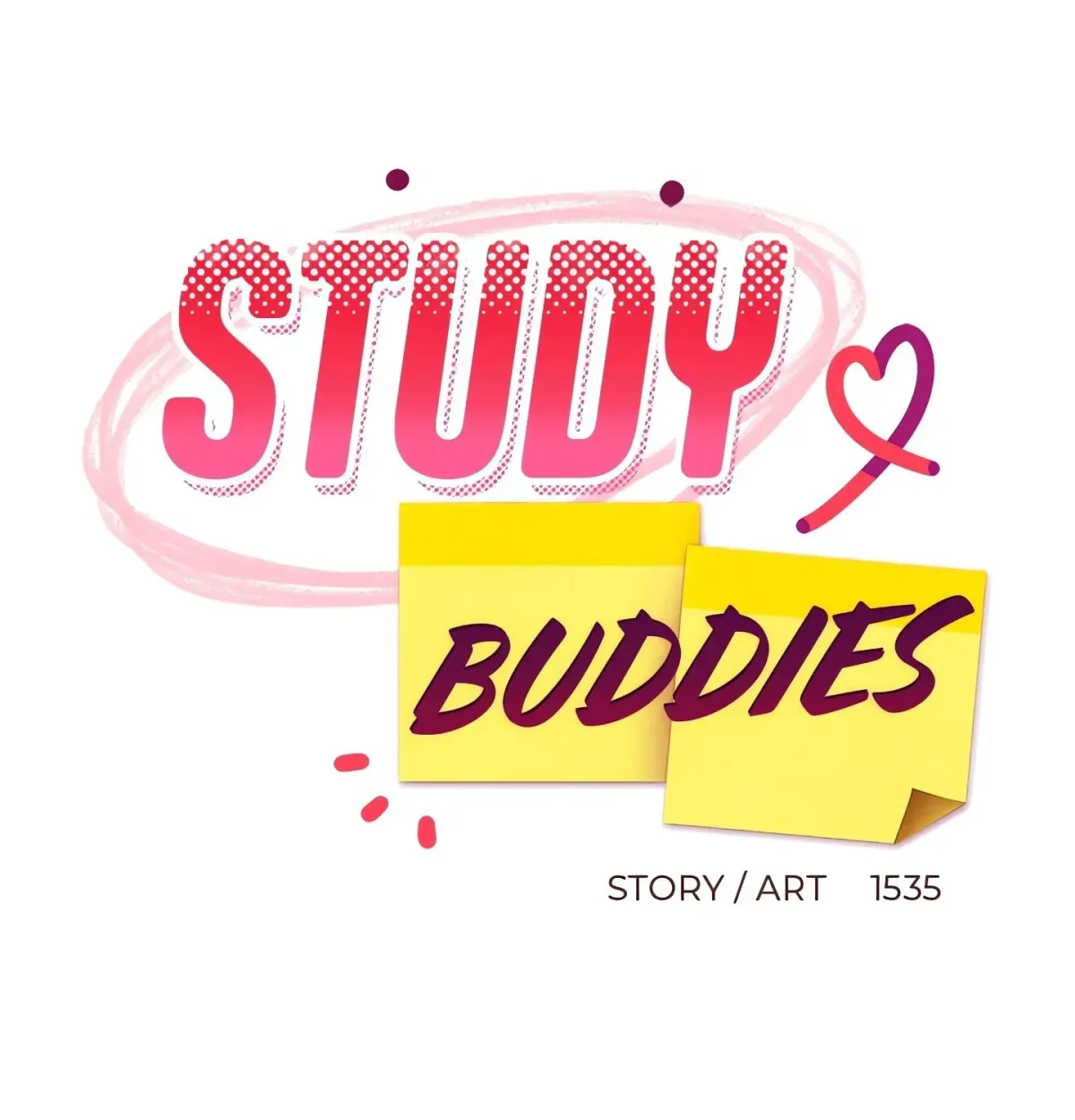 Study Buddies Chapter 78 page 83 - 