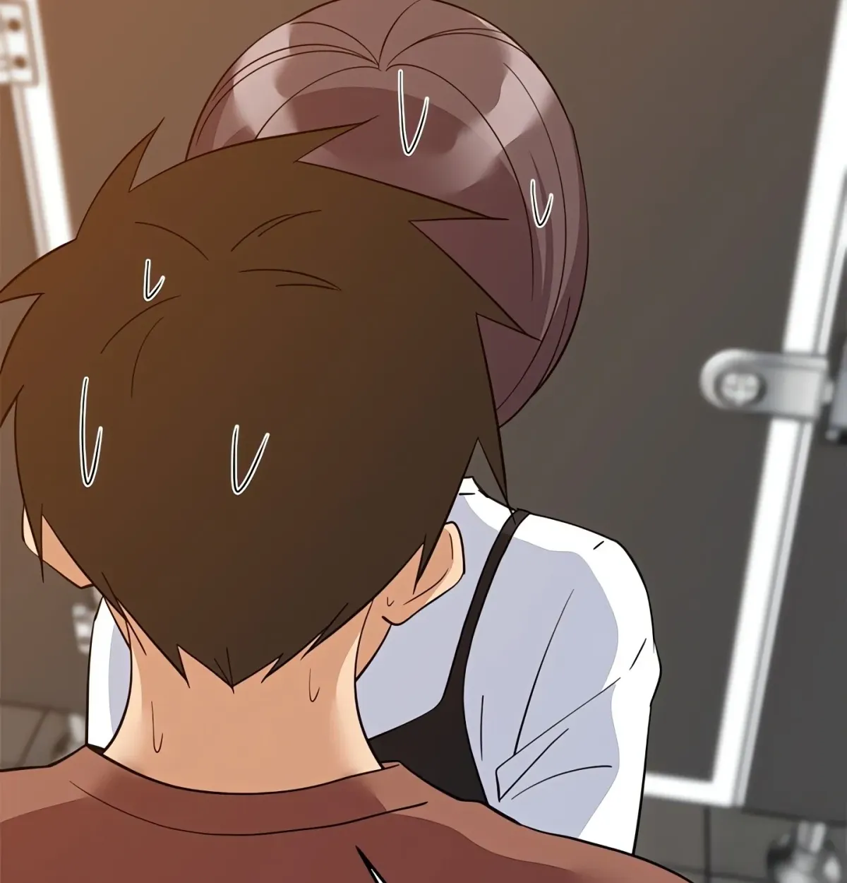 Study Buddies Chapter 78 page 88 - 