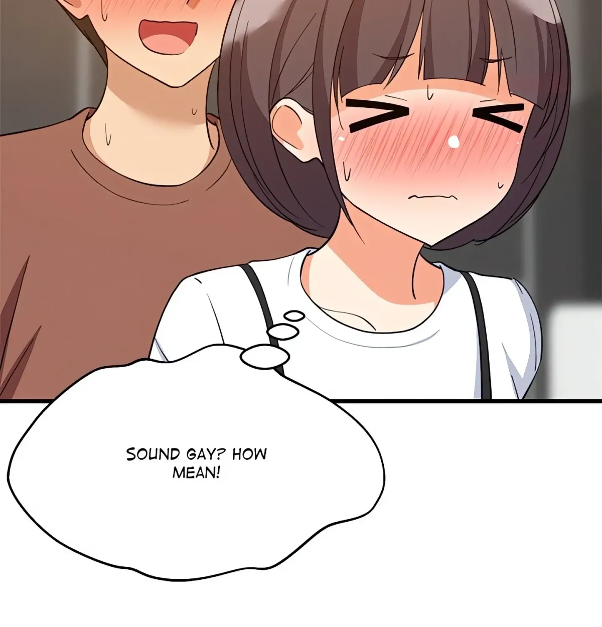 Study Buddies Chapter 78 page 91 - 