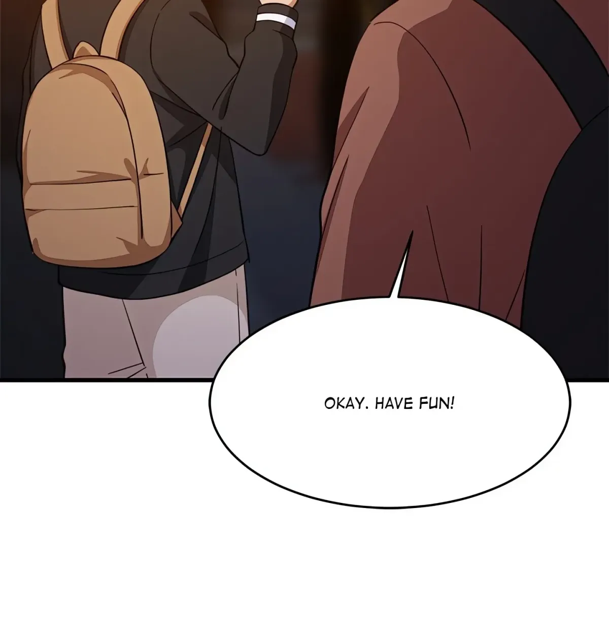 Study Buddies Chapter 79 page 11 - 