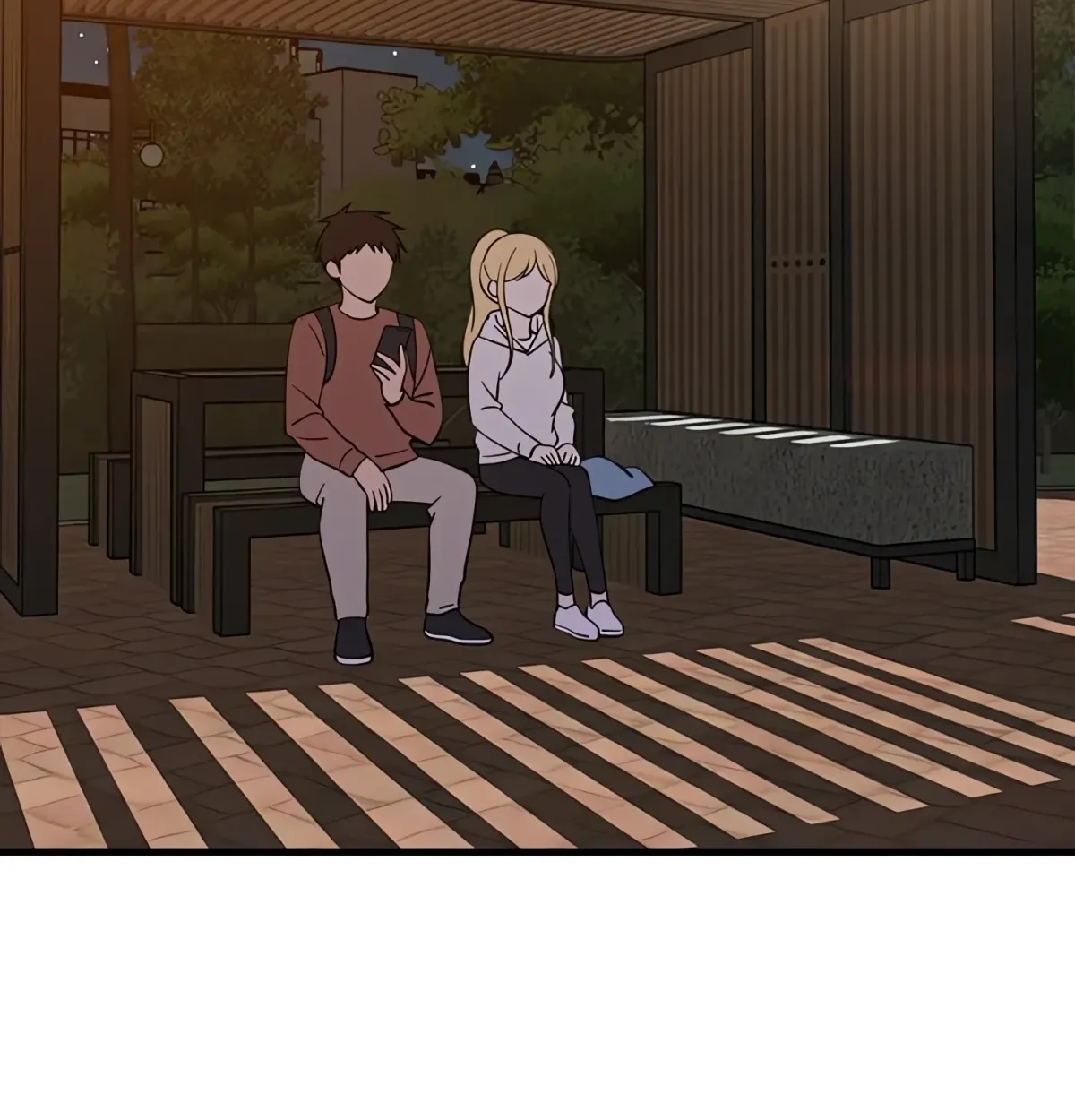 Study Buddies Chapter 79 page 104 - 