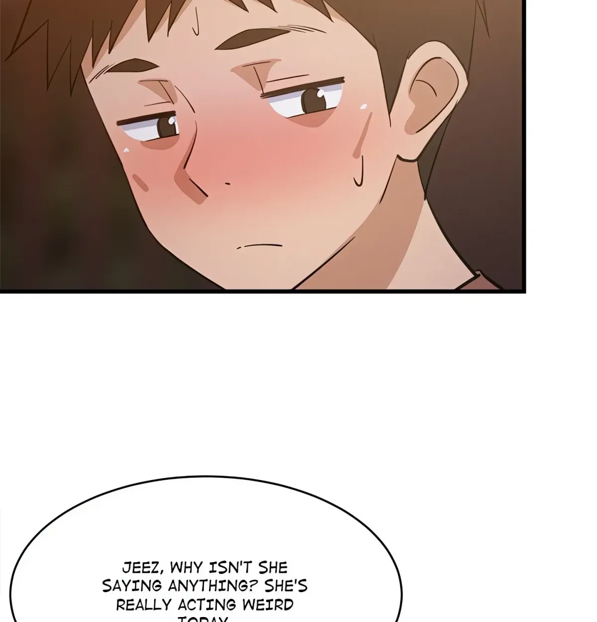 Study Buddies Chapter 79 page 108 - 