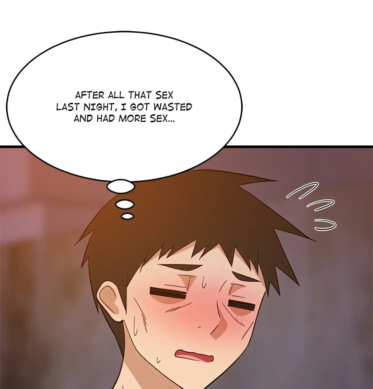 Study Buddies Chapter 79 page 12 - 