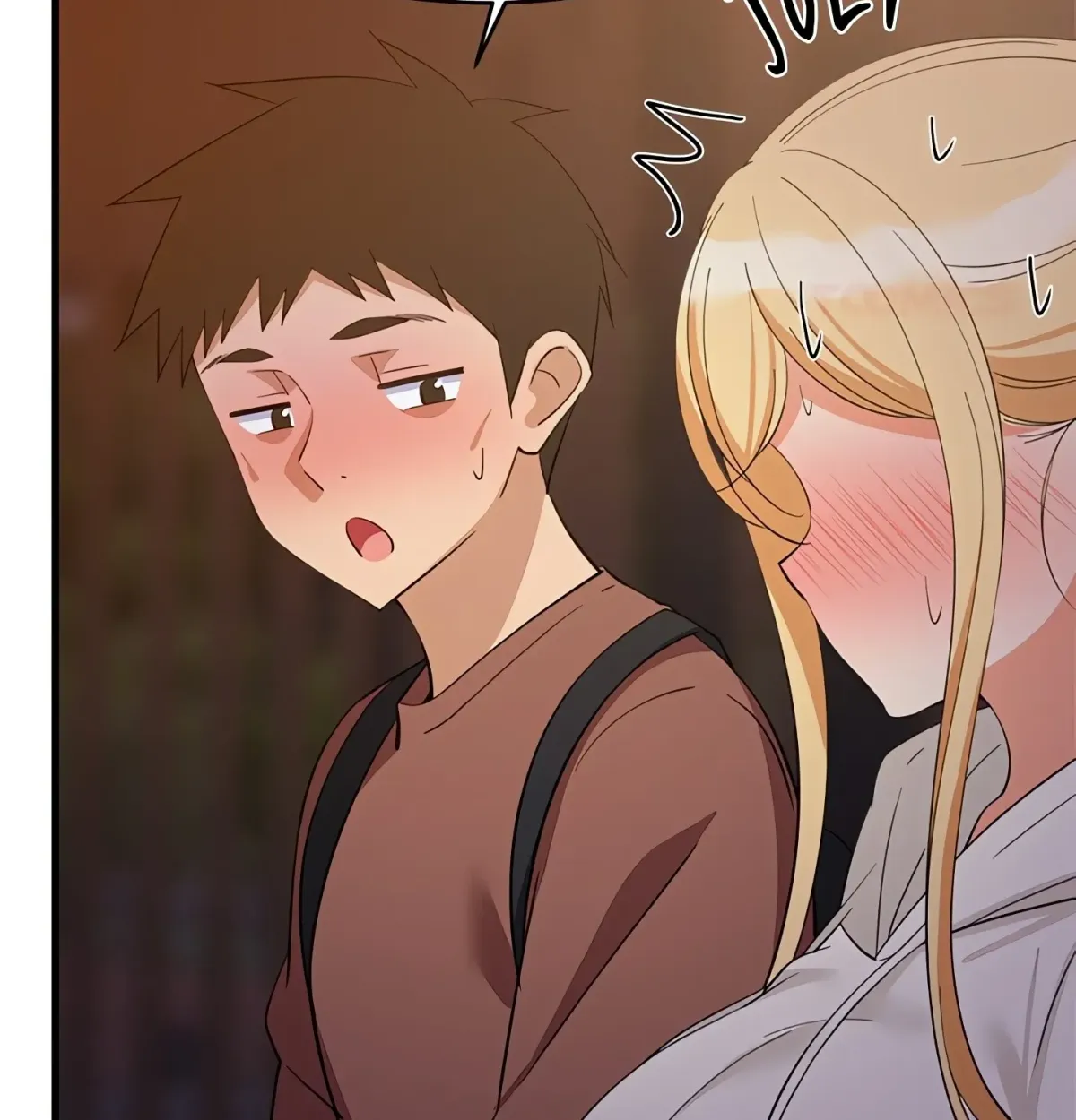 Study Buddies Chapter 79 page 111 - 