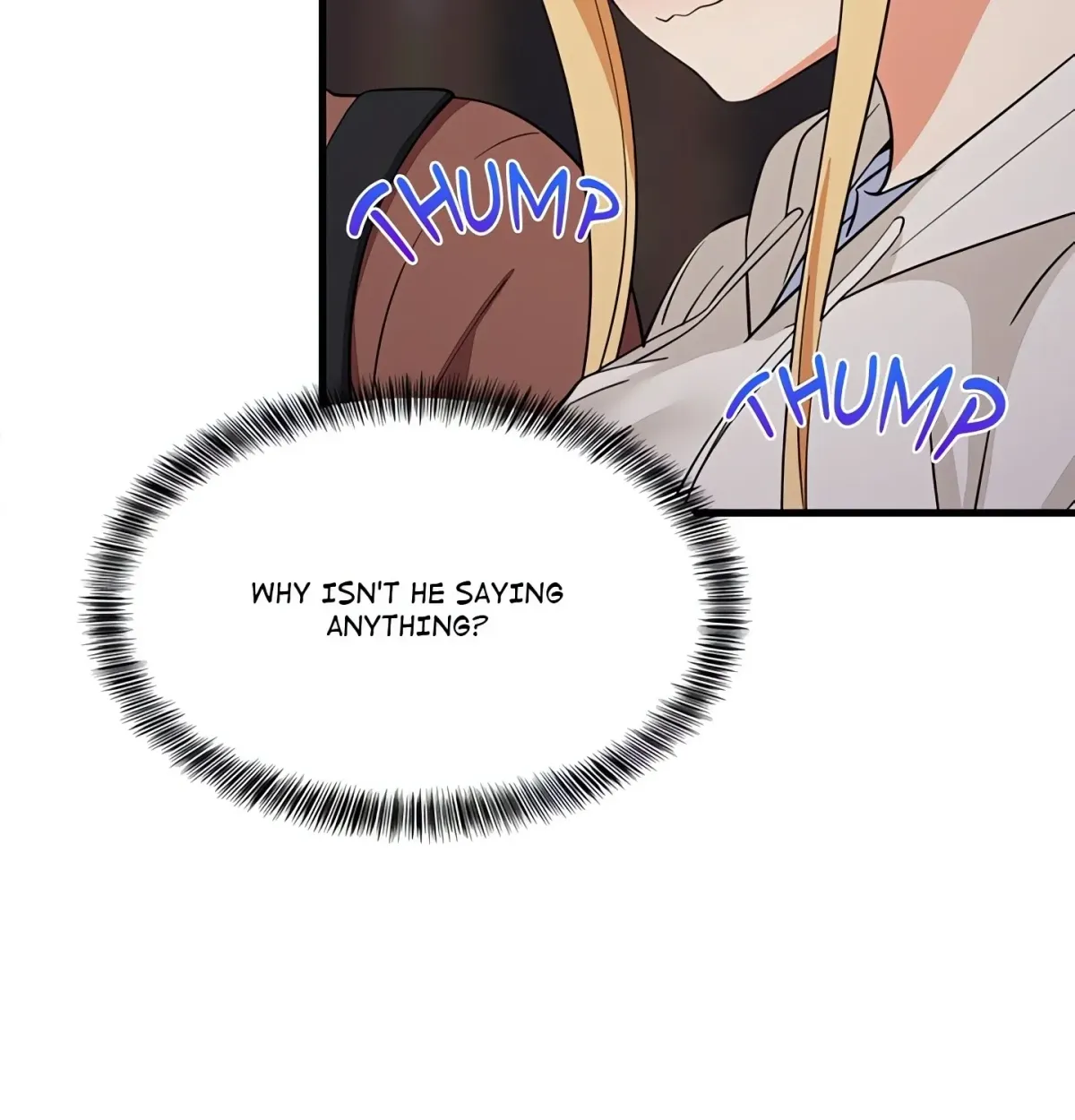 Study Buddies Chapter 79 page 130 - 
