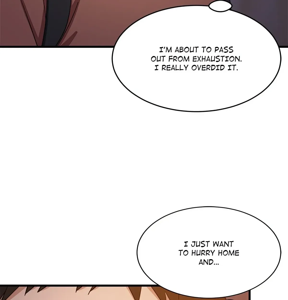 Study Buddies Chapter 79 page 14 - 