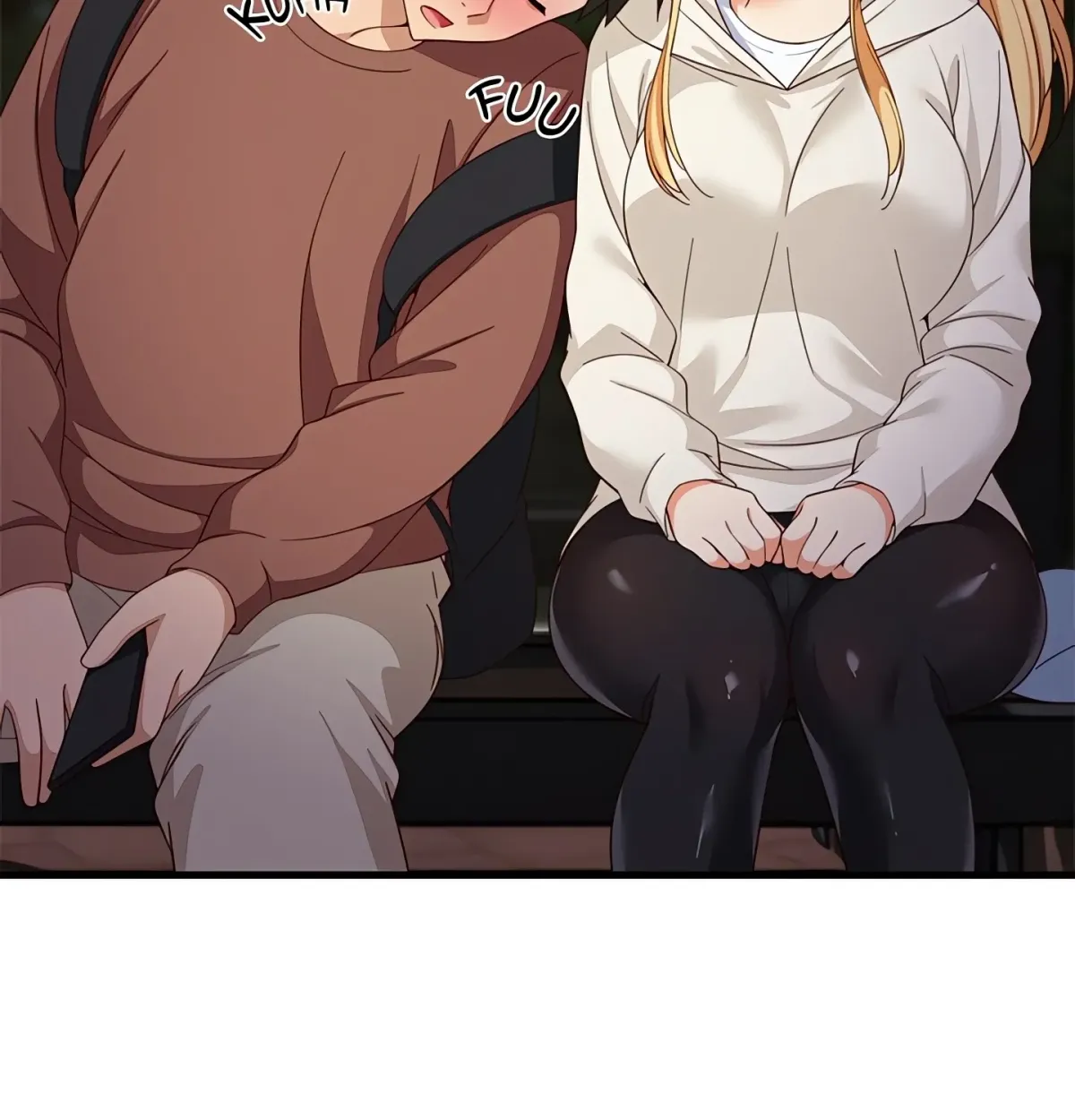 Study Buddies Chapter 79 page 139 - 