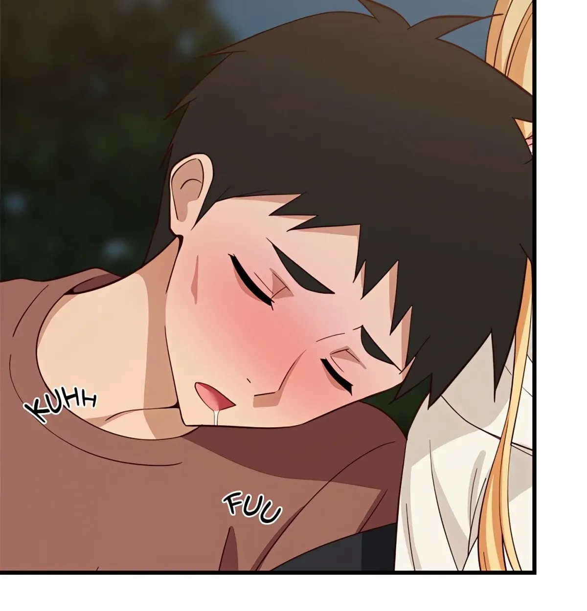 Study Buddies Chapter 79 page 143 - 