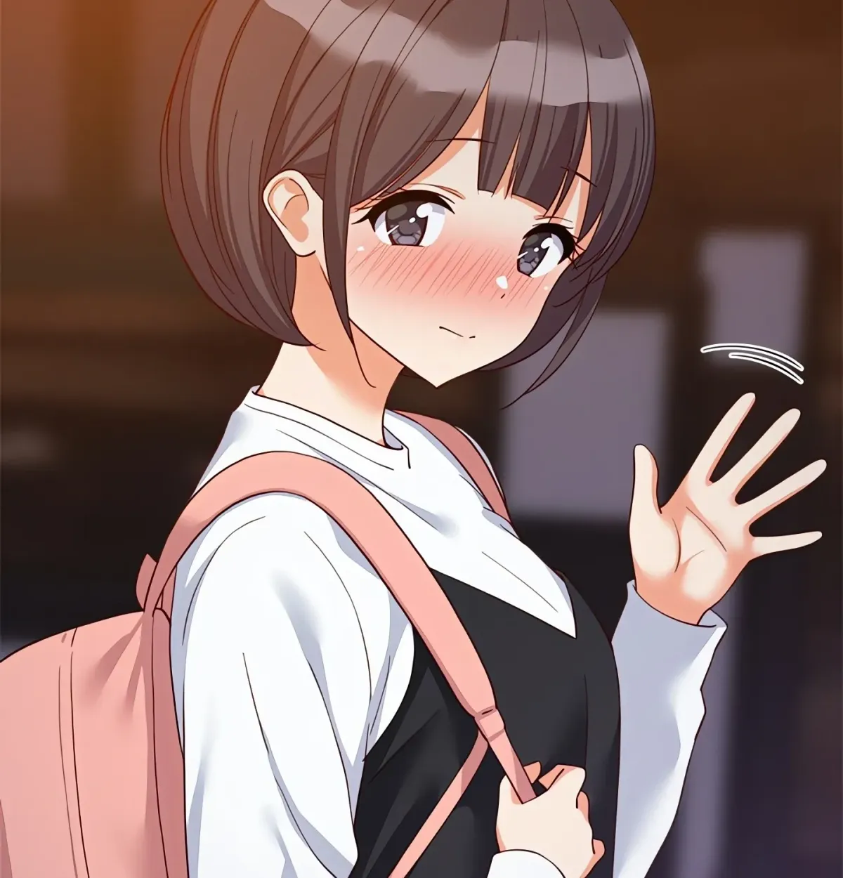 Study Buddies Chapter 79 page 19 - 