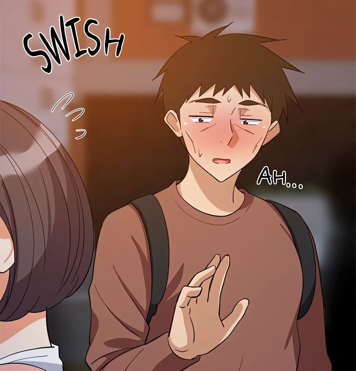 Study Buddies Chapter 79 page 22 - 