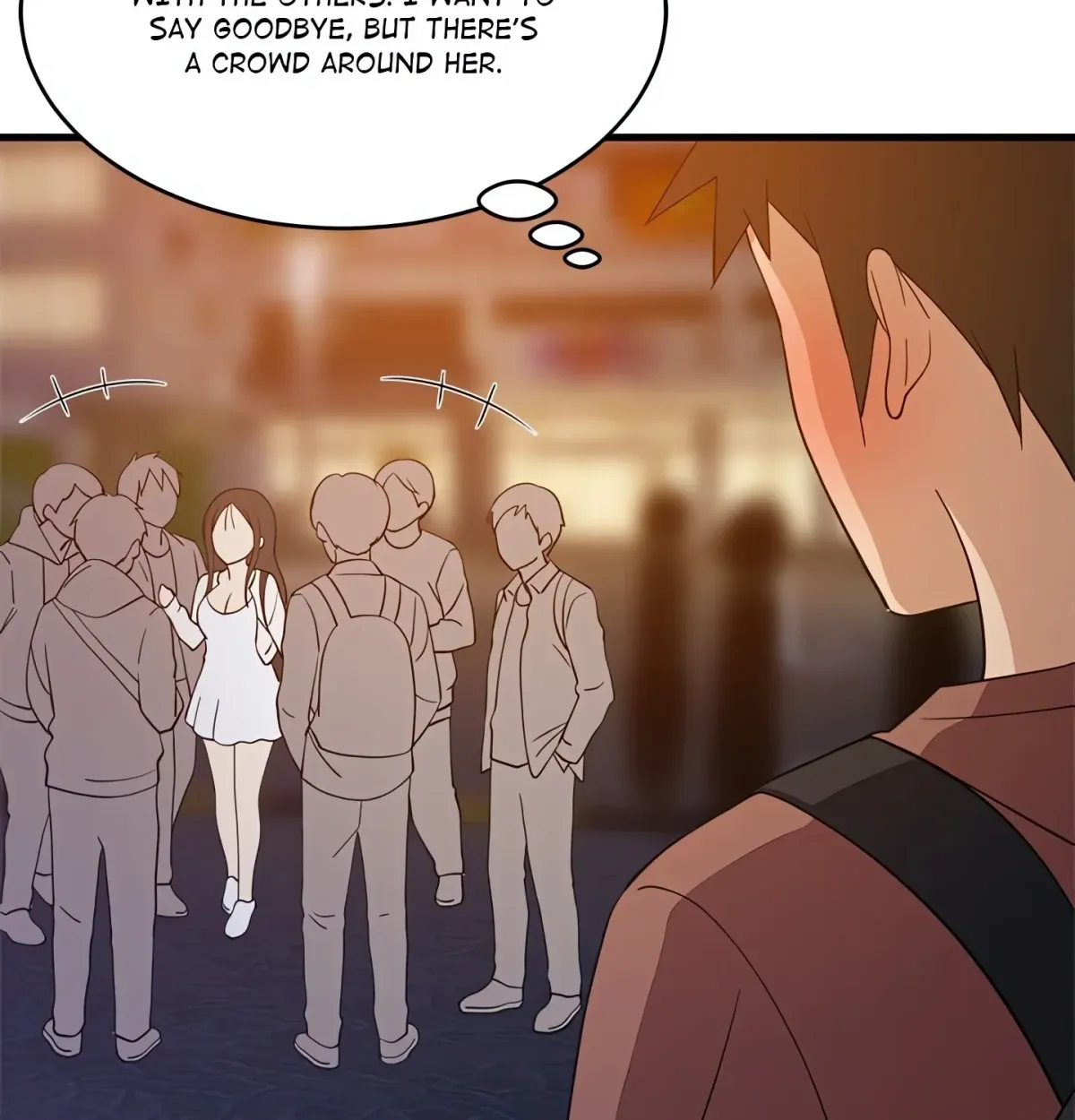 Study Buddies Chapter 79 page 28 - 