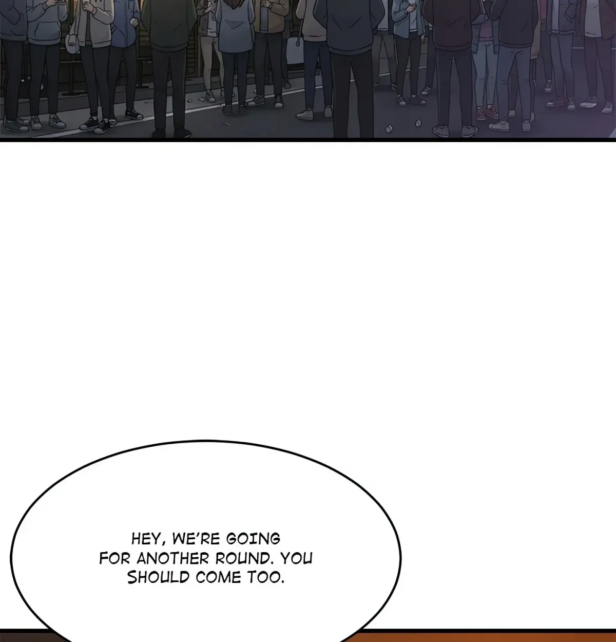 Study Buddies Chapter 79 page 4 - 