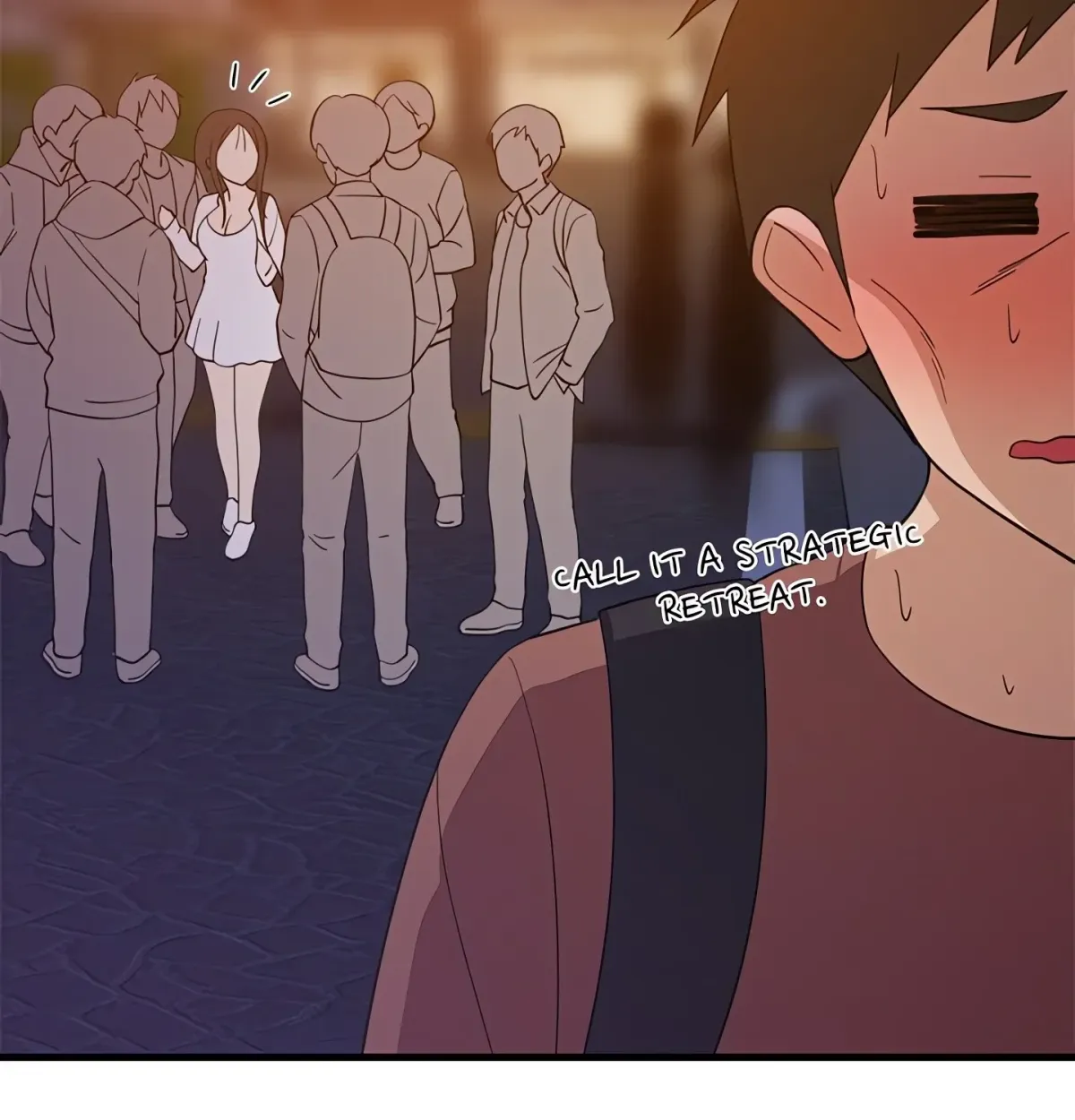 Study Buddies Chapter 79 page 31 - 