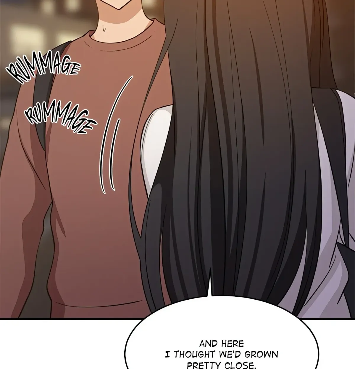 Study Buddies Chapter 79 page 38 - 