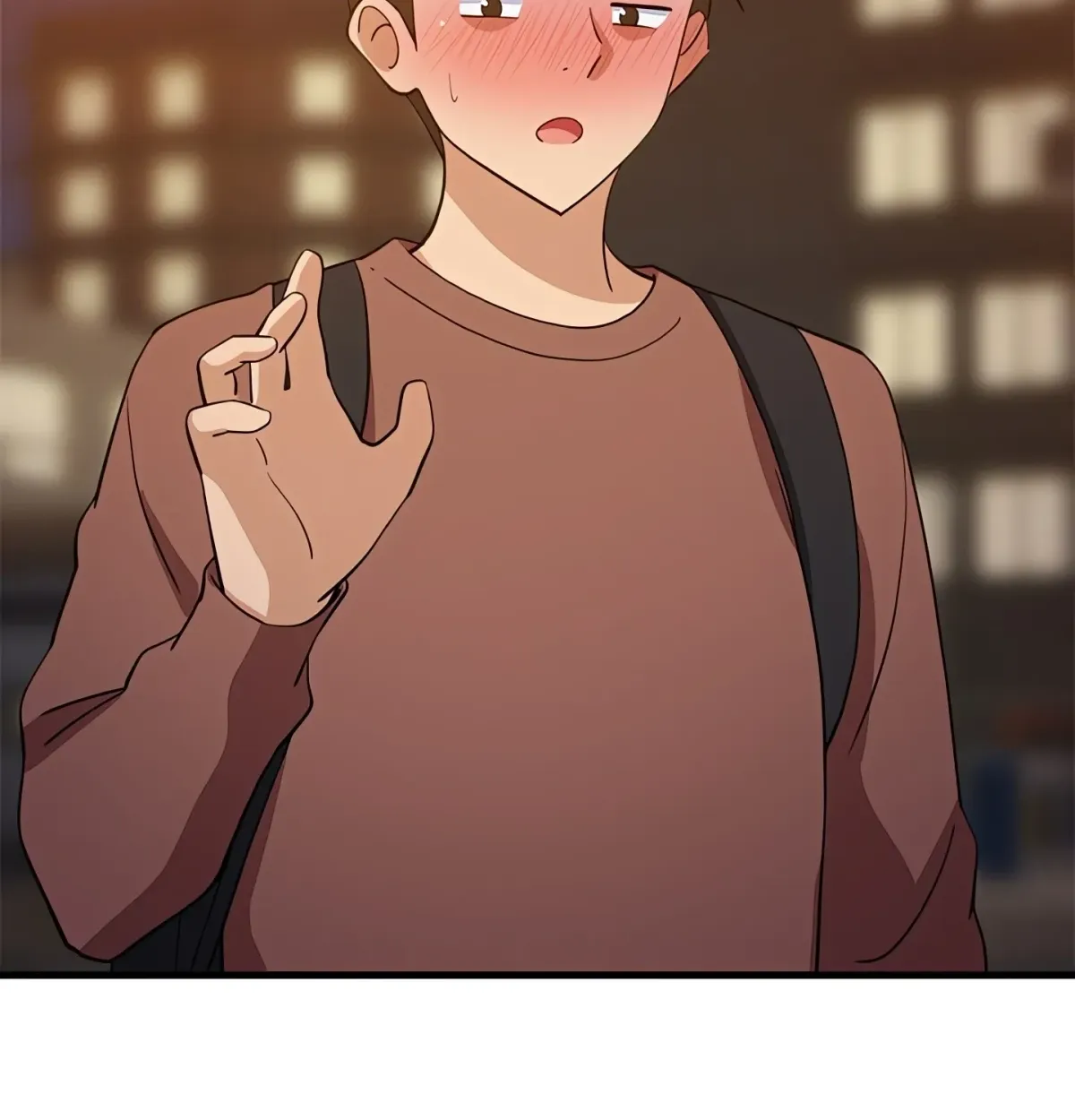 Study Buddies Chapter 79 page 54 - 