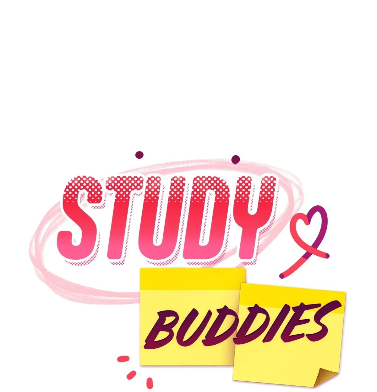 Study Buddies Chapter 79 page 58 - 