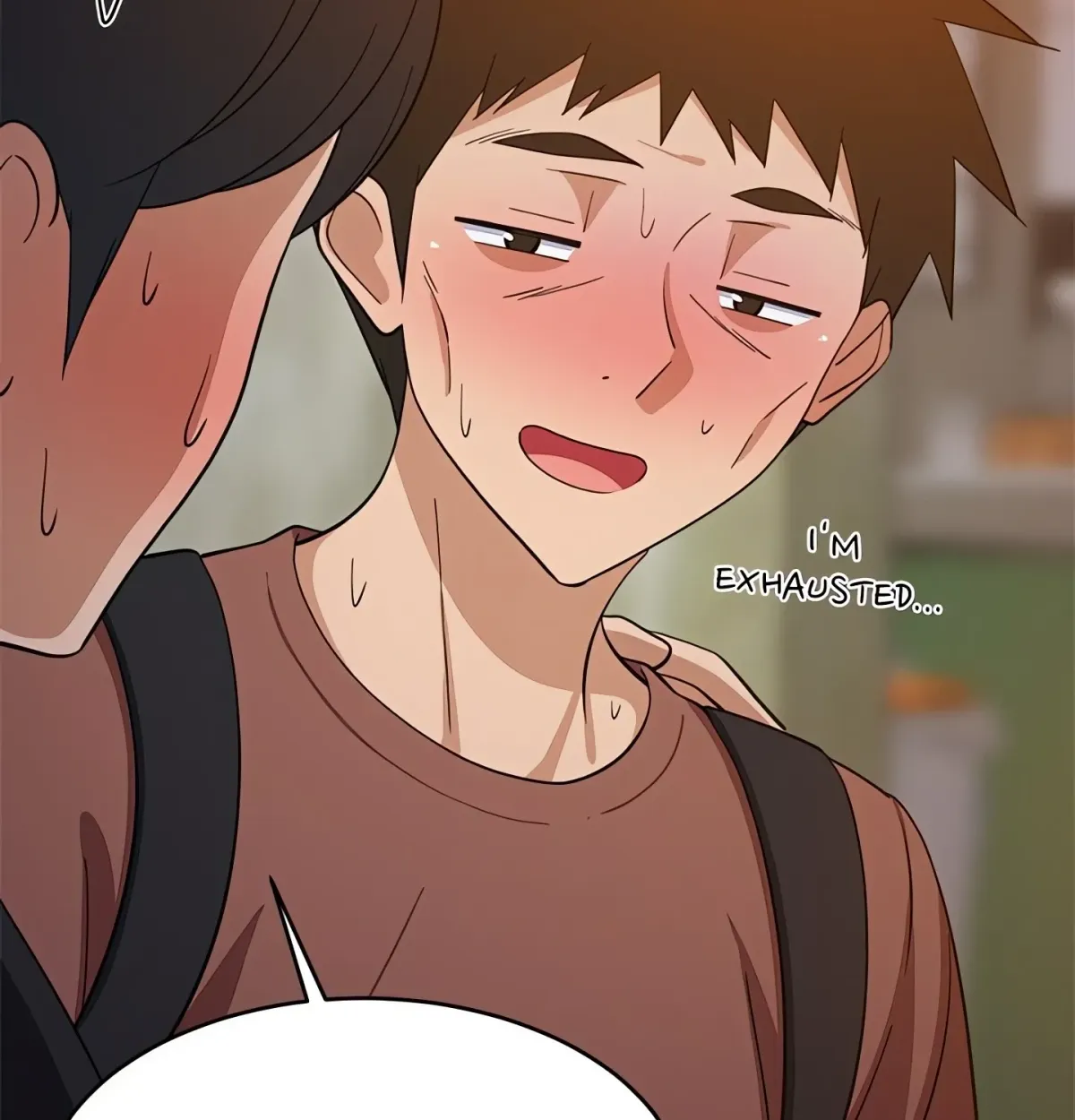 Study Buddies Chapter 79 page 8 - 