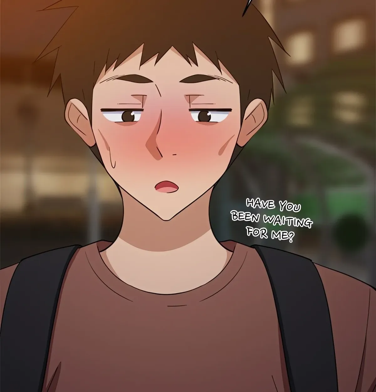 Study Buddies Chapter 79 page 74 - 