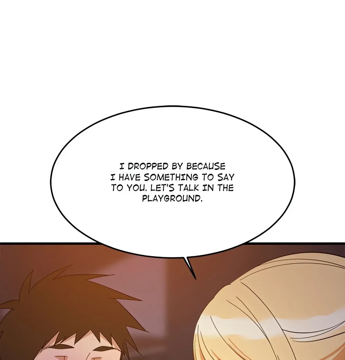 Study Buddies Chapter 79 page 78 - 