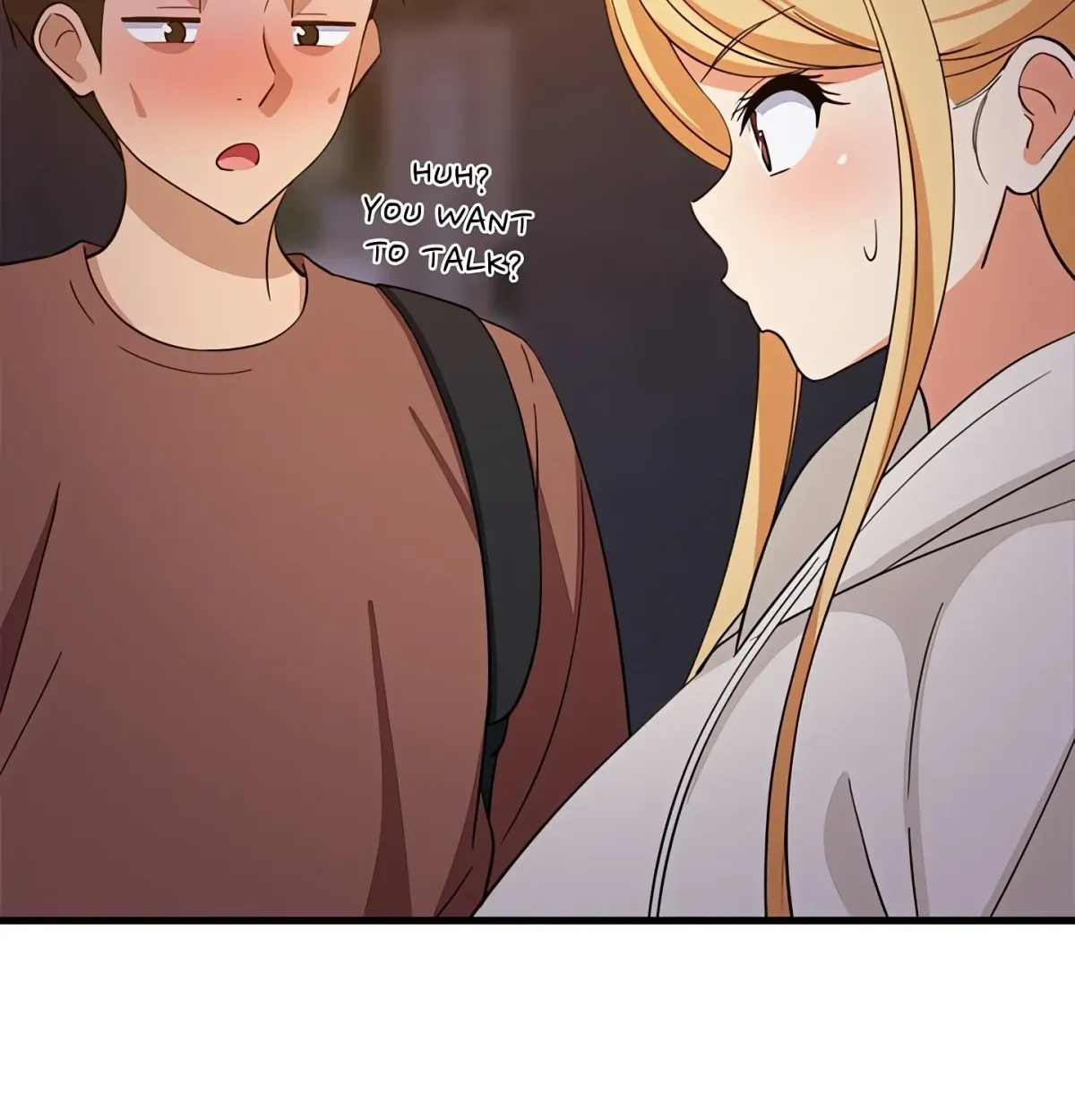 Study Buddies Chapter 79 page 79 - 